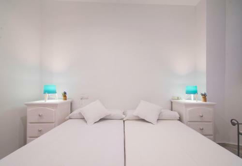 Apartamento Edifico Granata, Prime Holidays