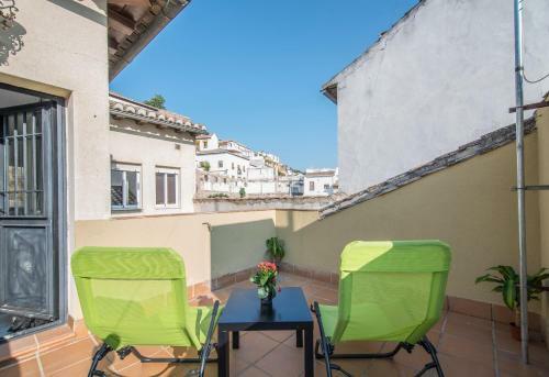 Apartamento Edifico Granata, Prime Holidays