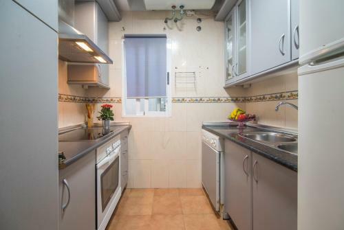 Apartamento Edifico Granata, Prime Holidays