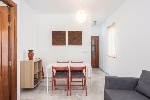 Apartamento Edifico Granata, Prime Holidays
