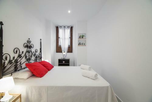 Apartamento Edifico Granata, Prime Holidays