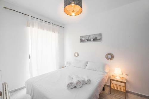 Apartamento Edifico Granata, Prime Holidays
