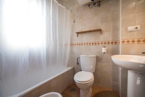 Apartamento Edifico Granata, Prime Holidays