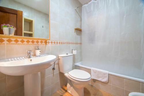 Apartamento Edifico Granata, Prime Holidays