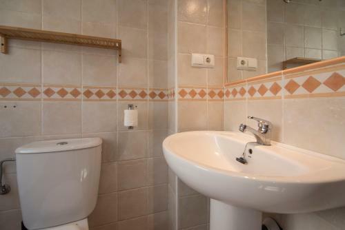 Apartamento Edifico Granata, Prime Holidays