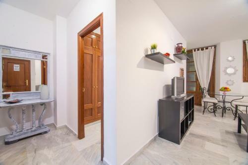 Apartamento Edifico Granata, Prime Holidays