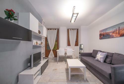 Apartamento Edifico Granata, Prime Holidays
