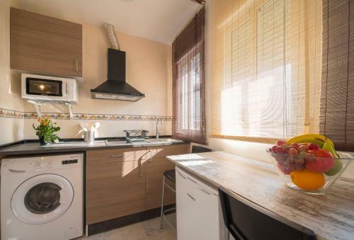 Apartamento Edifico Granata, Prime Holidays