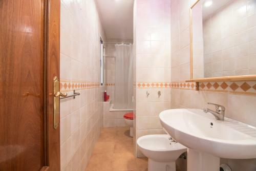 Apartamento Edifico Granata, Prime Holidays