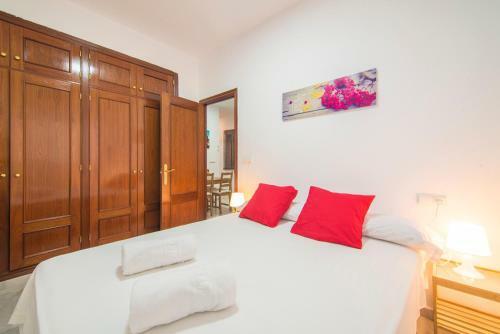 Apartamento Edifico Granata, Prime Holidays