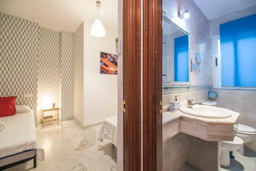 Apartamento Edifico Granata, Prime Holidays