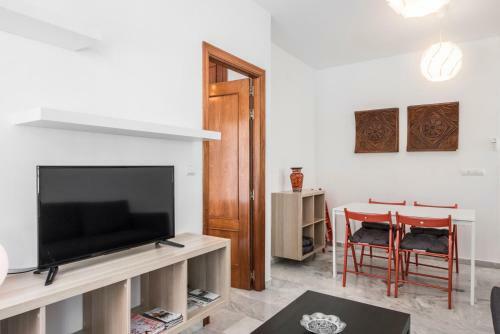 Apartamento Edifico Granata, Prime Holidays