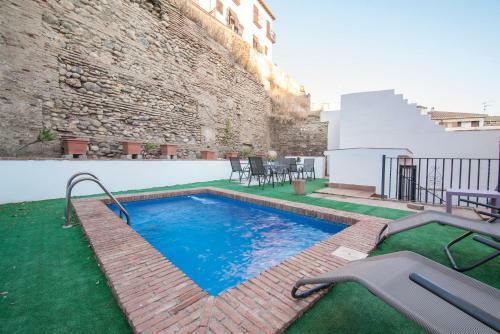 Apartamento Edifico Granata, Prime Holidays