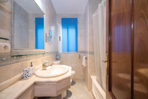Apartamento Edifico Granata, Prime Holidays
