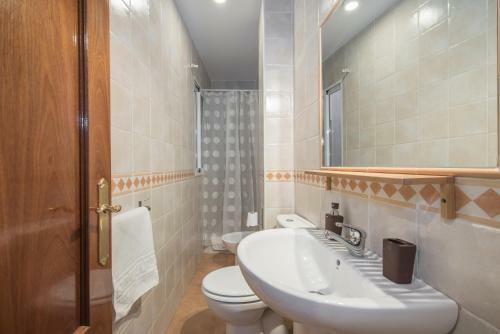 Apartamento Edifico Granata, Prime Holidays