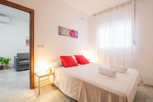 Apartamento Edifico Granata, Prime Holidays