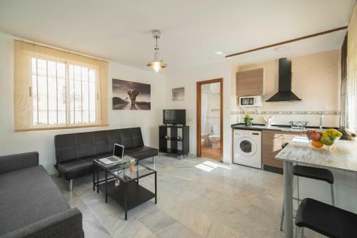 Apartamento Edifico Granata, Prime Holidays