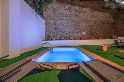 Apartamento Edifico Granata, Prime Holidays