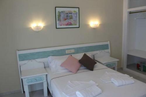 Hostal Grm Hotels Torre Deluxe