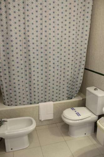 Hostal Grm Hotels Torre Deluxe