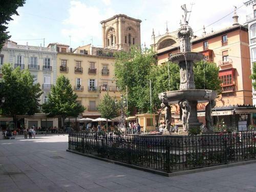 Apartamento El Palomar De La Catedral
