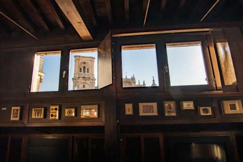 Apartamento El Palomar De La Catedral