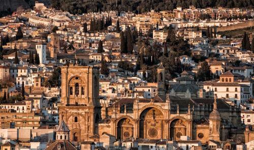 Apartamento El Palomar De La Catedral