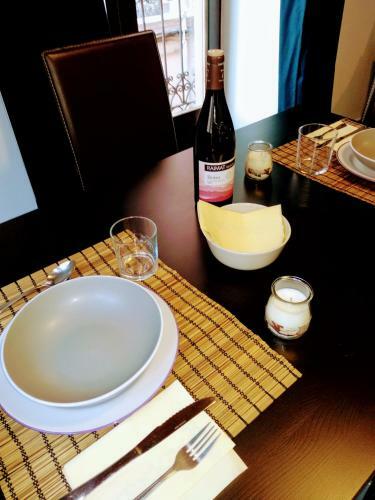 Apartamento Suites Af�n De Rivera