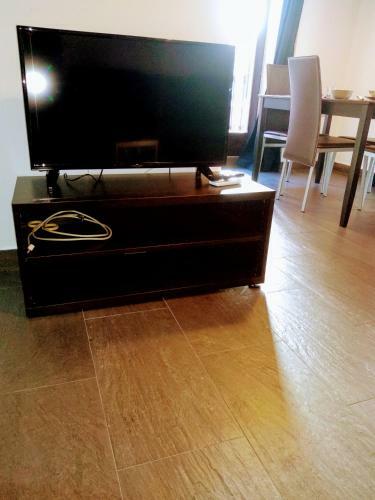 Apartamento Suites Af�n De Rivera