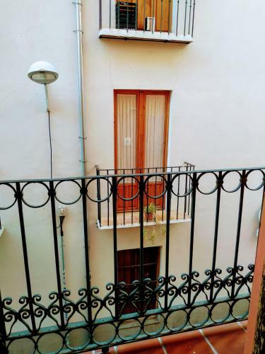 Apartamento Suites Af�n De Rivera