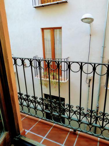 Apartamento Suites Af�n De Rivera