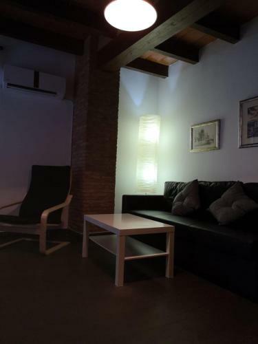 Apartamento Suites Af�n De Rivera