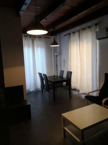 Apartamento Suites Af�n De Rivera