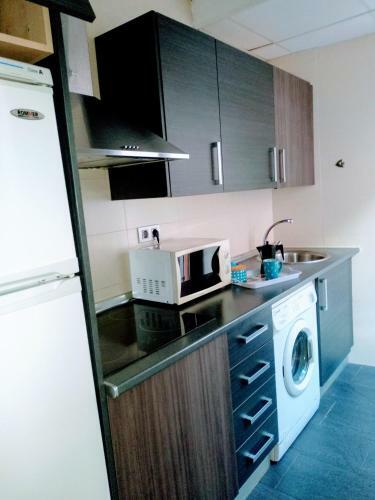 Apartamento Suites Af�n De Rivera