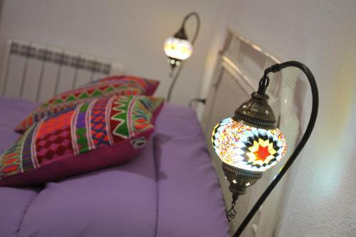 Apartamento Casa Bella