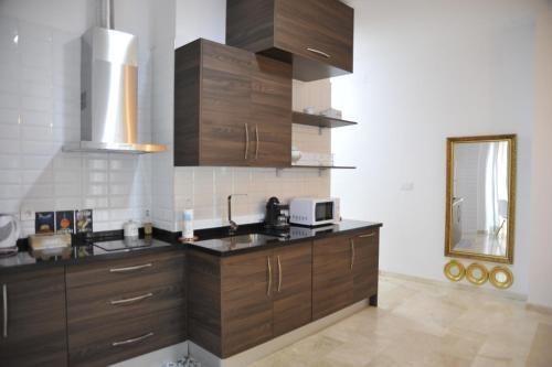 Apartamento Casa Bella