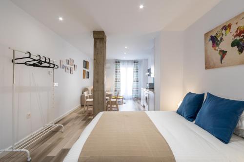 Apartamento C�ntrico En Granada