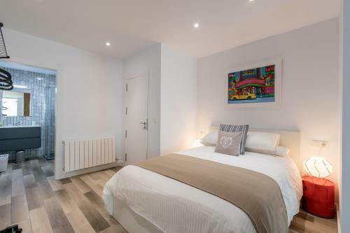 Apartamento C�ntrico En Granada