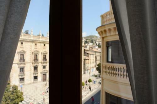 Hostal Pension Boutique Gomerez Gallegos