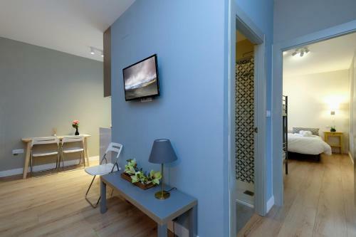 Hostal Pension Boutique Gomerez Gallegos
