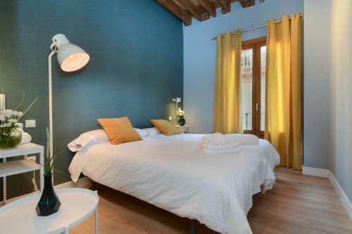 Hostal Pension Boutique Gomerez Gallegos