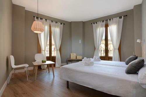 Hostal Pension Boutique Gomerez Gallegos