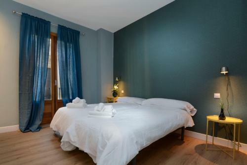 Hostal Pension Boutique Gomerez Gallegos