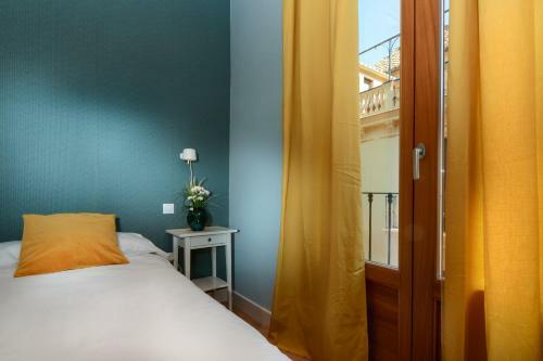 Hostal Pension Boutique Gomerez Gallegos