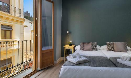 Hostal Pension Boutique Gomerez Gallegos