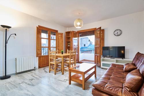 Apartamento Suite Serrano Albaycin, Prime Holidays