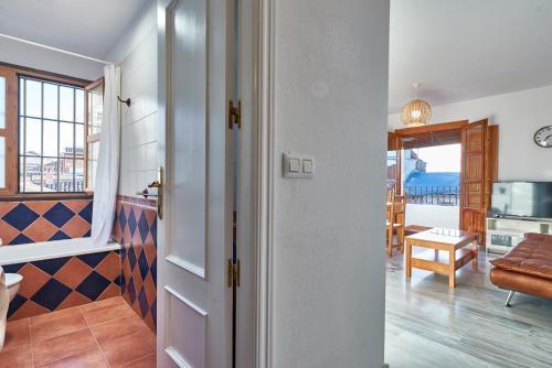Apartamento Suite Serrano Albaycin, Prime Holidays