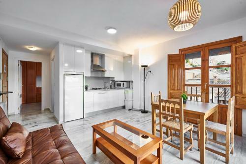 Apartamento Suite Serrano Albaycin, Prime Holidays