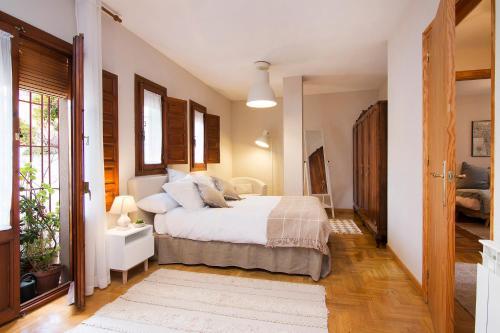 Apartamento Chezmoihomes Alhambra Penthouse