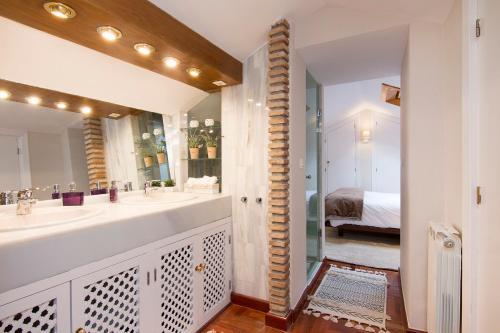 Apartamento Chezmoihomes Alhambra Penthouse